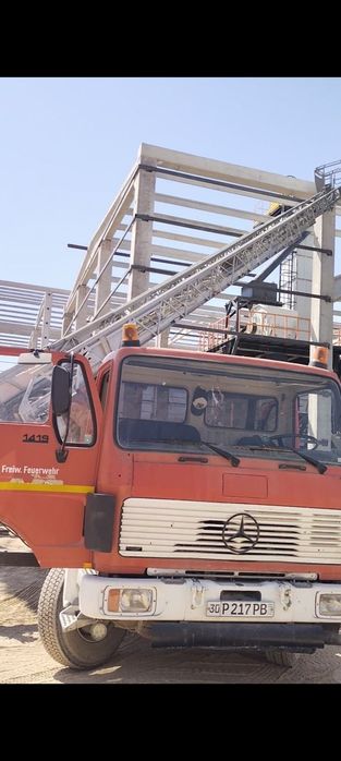 Avta vishka sotiladi 32 Metir