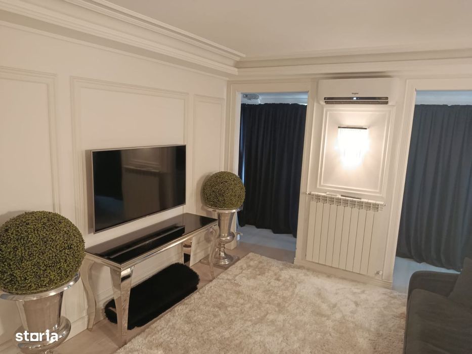 Propun spre vinzare apartament de lux  Piața Victoriei, Sector 1