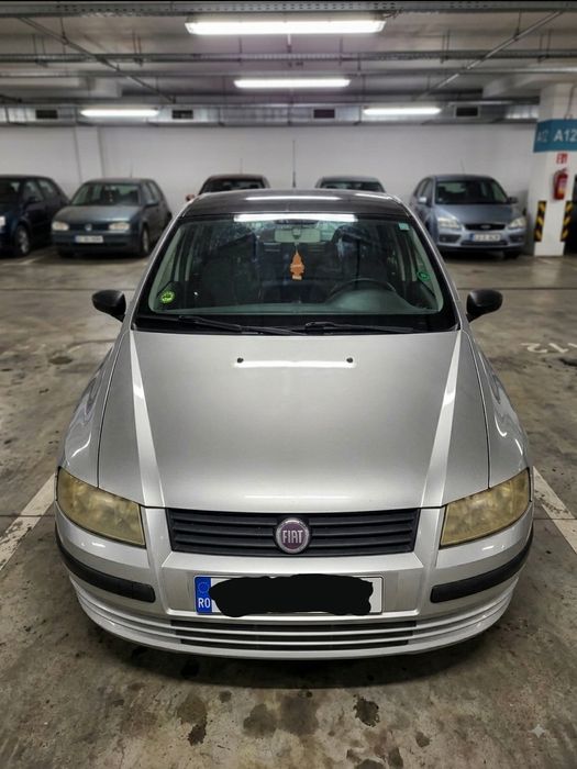 FIAT Stilo 0 — imagine 2