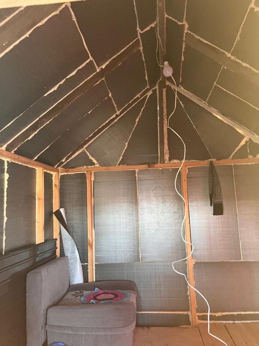 Продам дачу в черте города