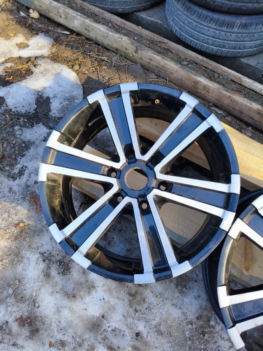 Диски R18/6x139.7