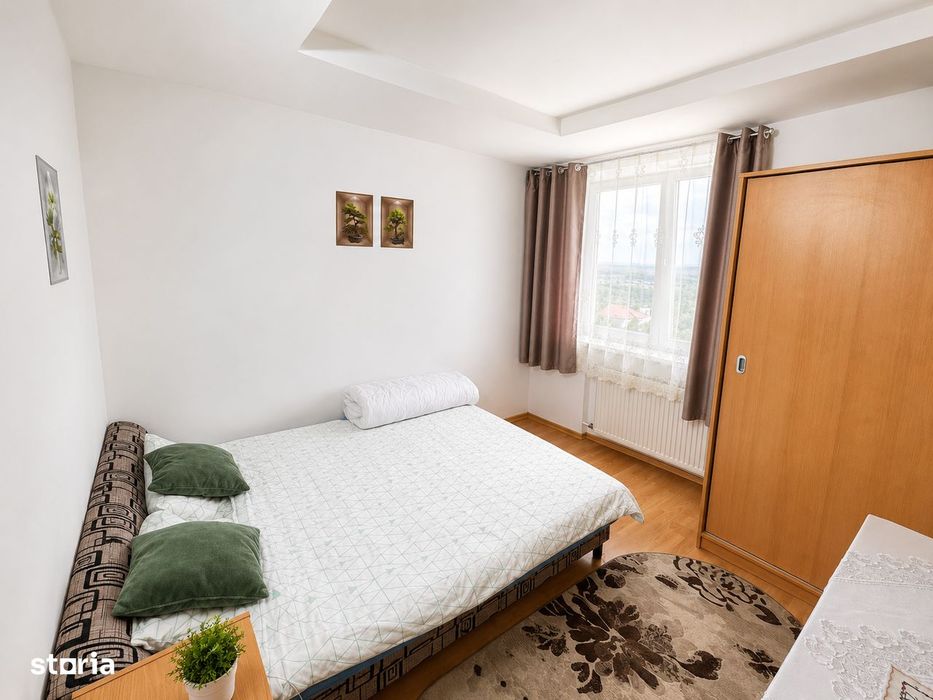 Apartament – Botosani - Vedere 4
