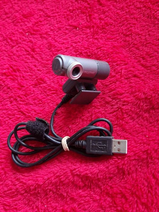 Camera web pentru laptop sau altele