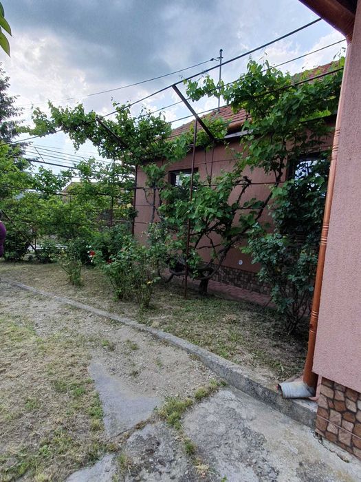 Casă de vânzare în Crasna, Sălaj – 900 mp