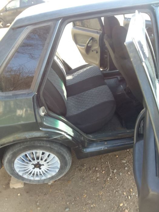Lada 21150 2008 — 10