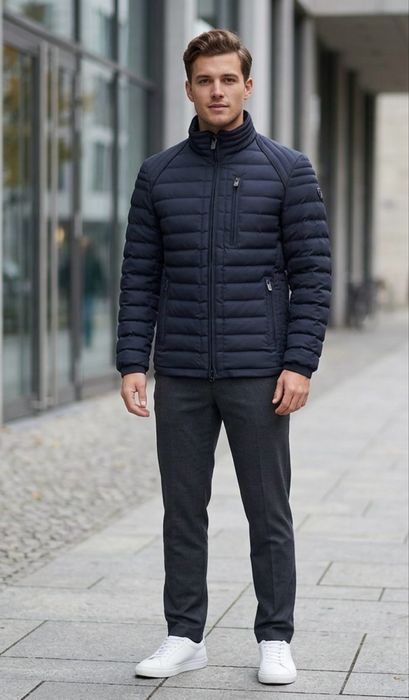 Wellensteyn Mol Jacket S