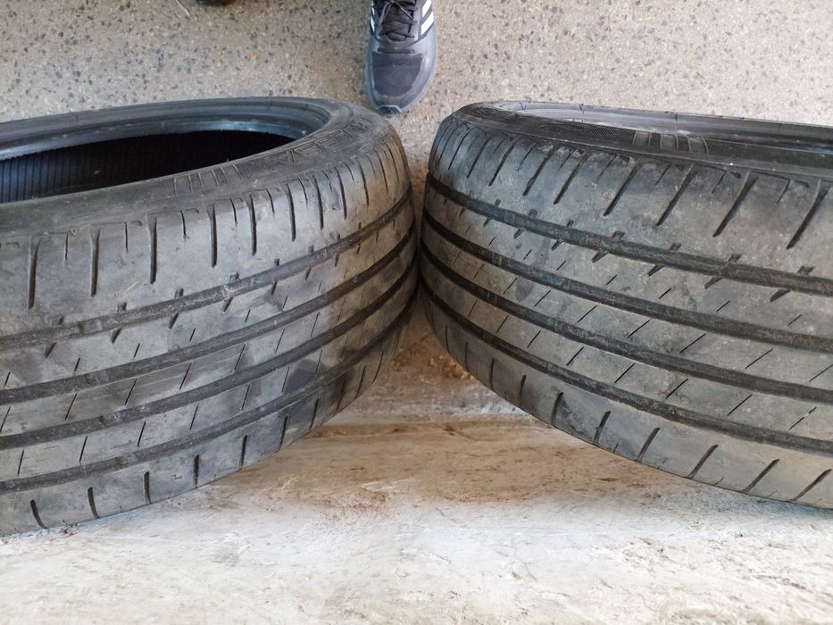 Продавам гуми 17