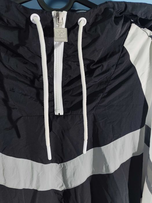 Hummel  oversize Горнище/Мъжко L/XL