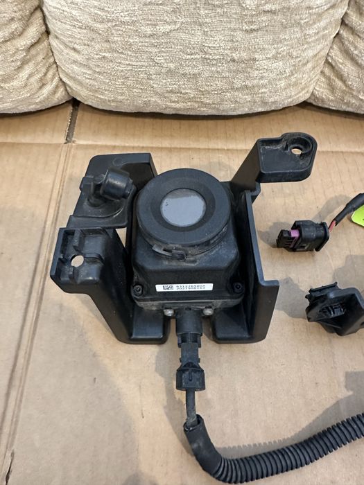 Camera Night vision / Distronic Peugeot 308 3008 508 5008 2018-2025