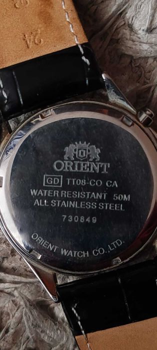 Ceas Orient TT08-CO CA