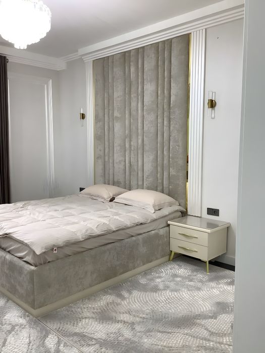 Сдаётся премиальная студия в ЖК “Anhor Residence”