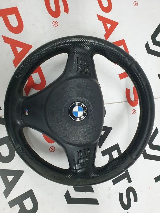 Стоп волан калник врата кора рейлинги М броня фар BMW E90 E92 E93