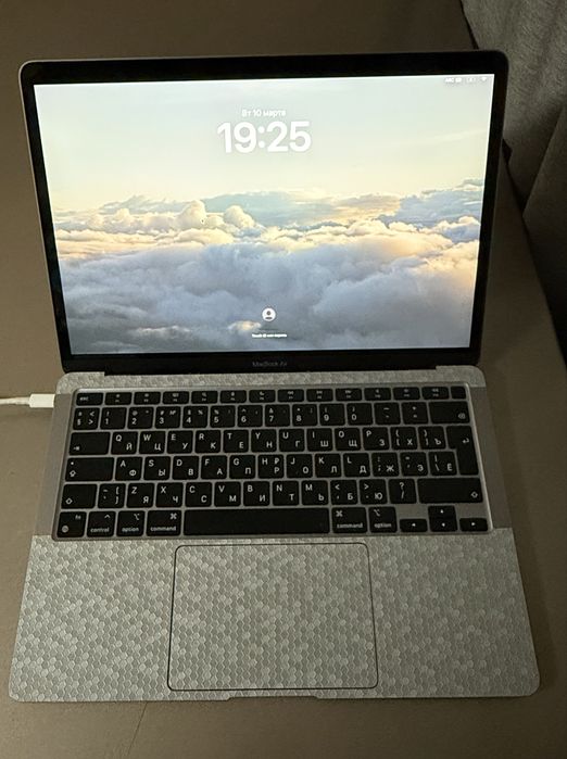 Macbook Air 13/M1