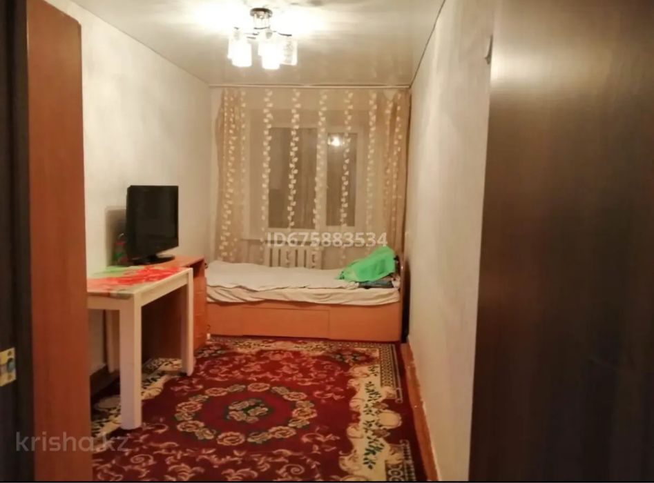 Продам срочно 3х ком квартиру