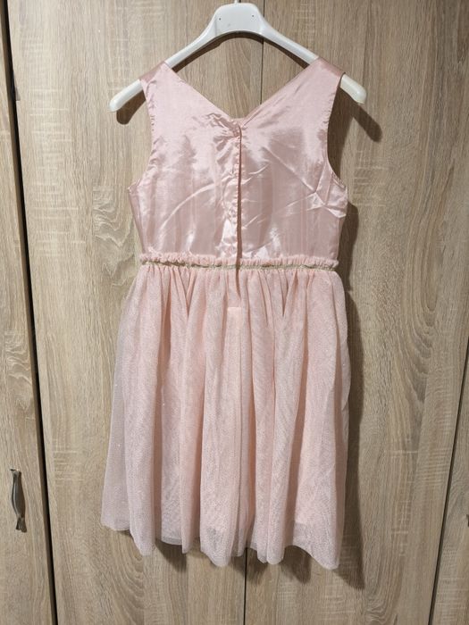 Детска рокличка h&m Нова