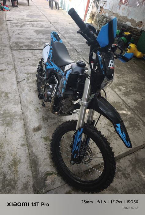 Motocicleta copii xtr din 2026