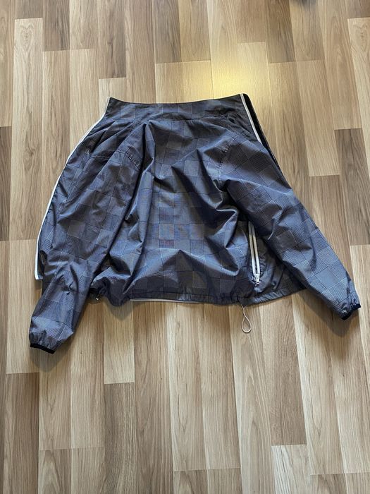 Stussy lightweight jacket