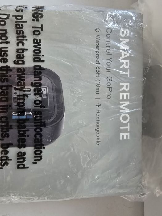 Telecomanda smart GoPro originala