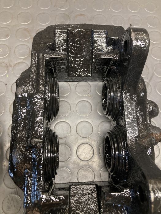 Спирачни апарати за тойота ланд крузер/land cruiser J120 03-08г