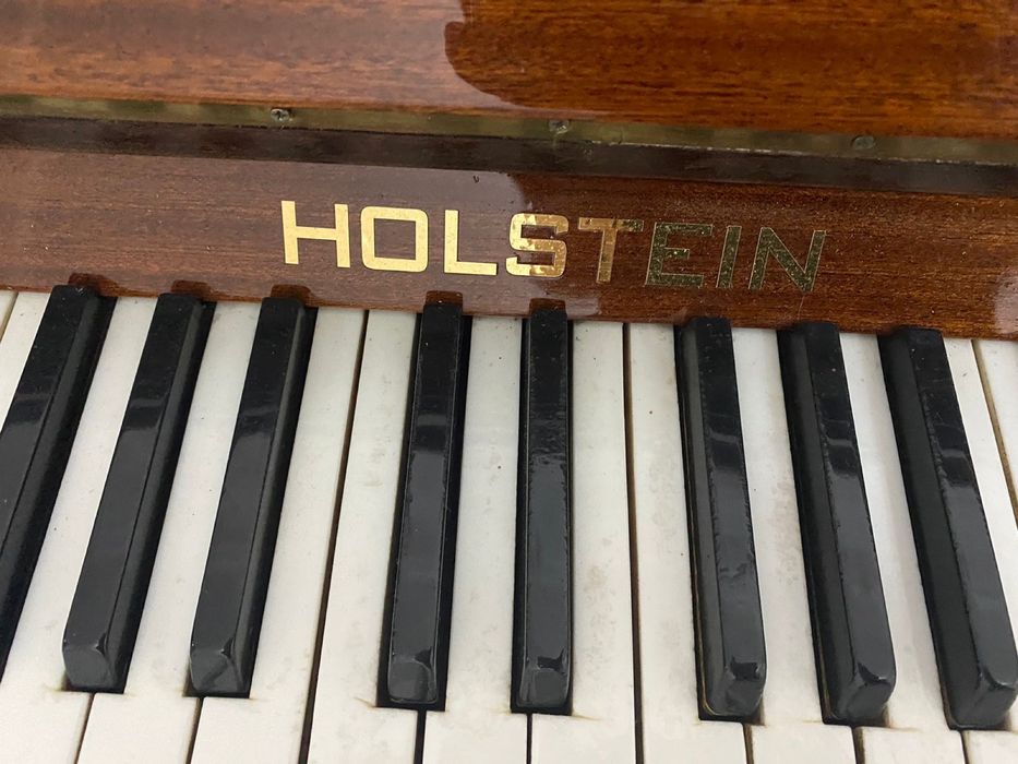 Пианино в хорошем состоянии