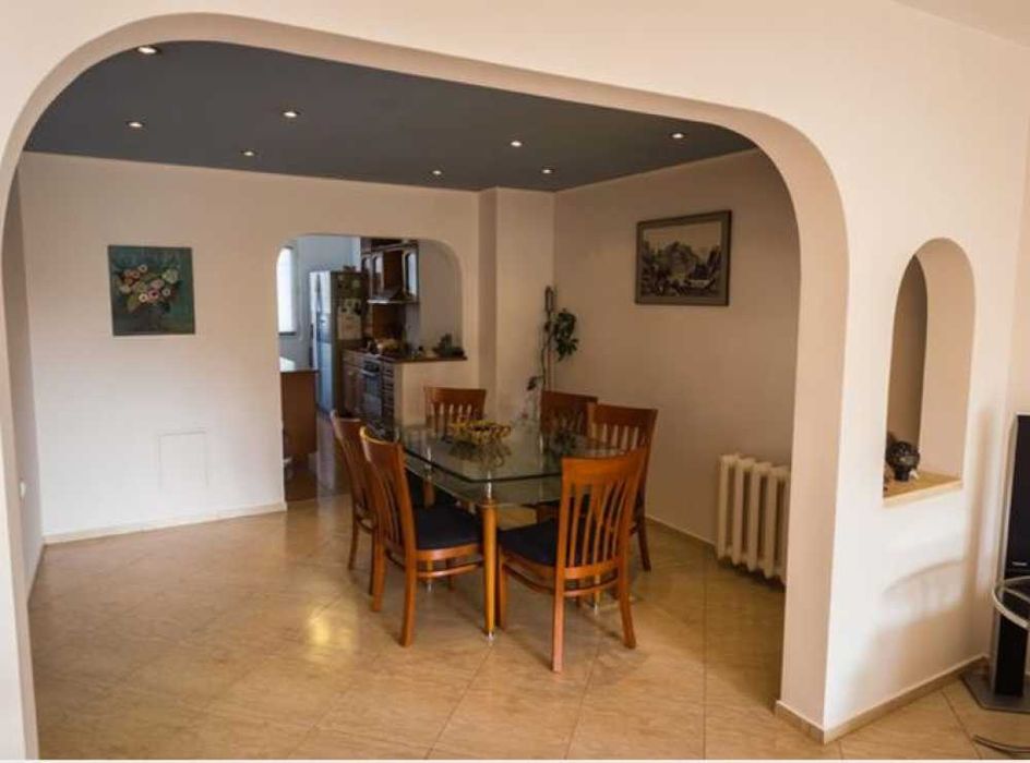 Продава се Тристаен апартамент в София, Лозенец - 140 кв.м за 1393 €/кв.м - Снимка #2