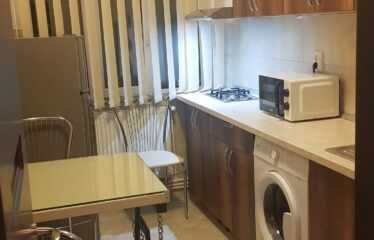 Apartament regim hotelier