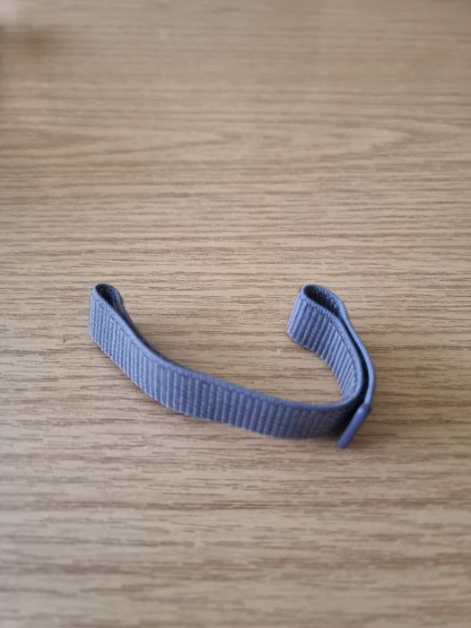 Curea sintetică originală Garmin Fenix 6S