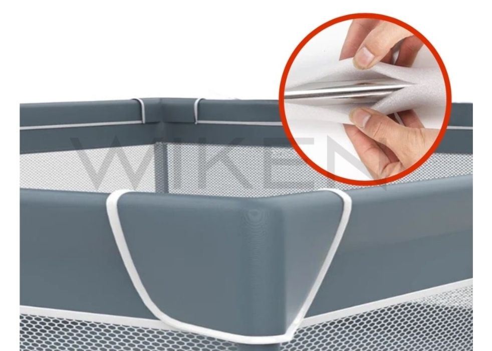 Игровой манеж, сухой бассейн