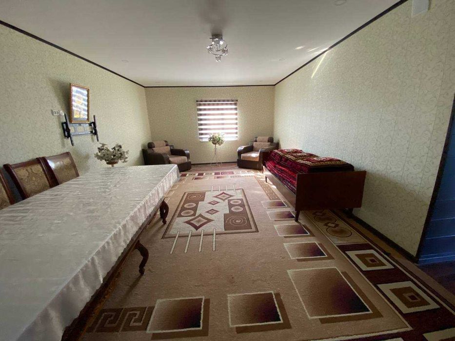 Продаётся дом на участке