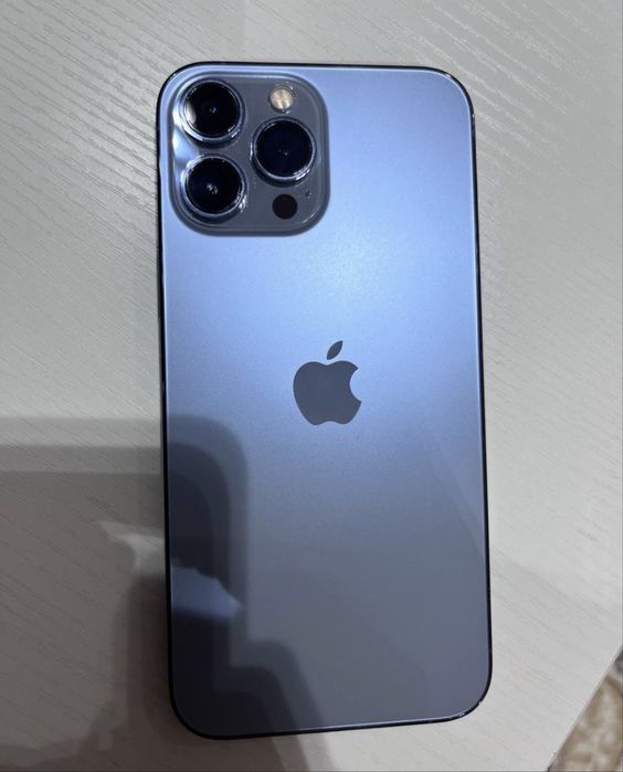 Iphone 13pro max LLA 256