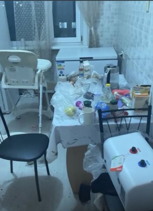 Клининг:квартир,офисов,домов!!!