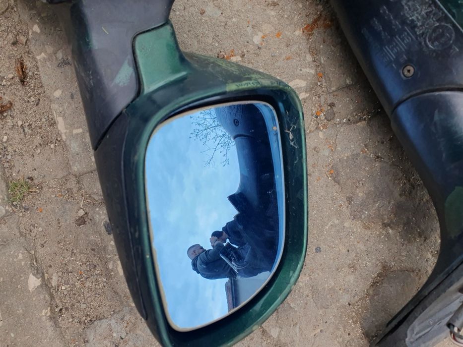 Огледала Audi A3 8l