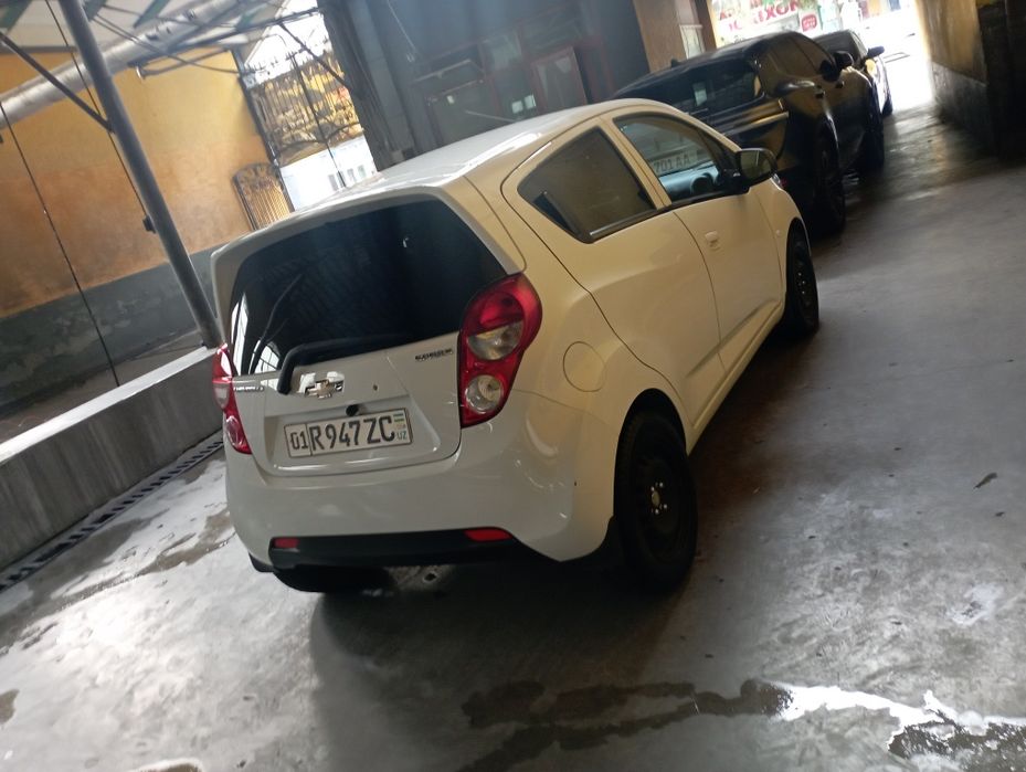 Spark 2 evro 1.25 sotiladi