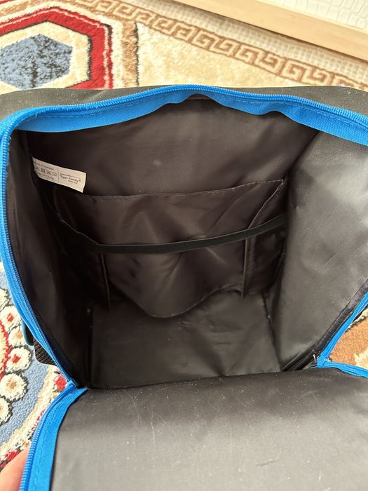 Рюкзак школьный