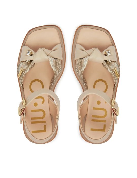 LIU JO YOU 01 Sandal