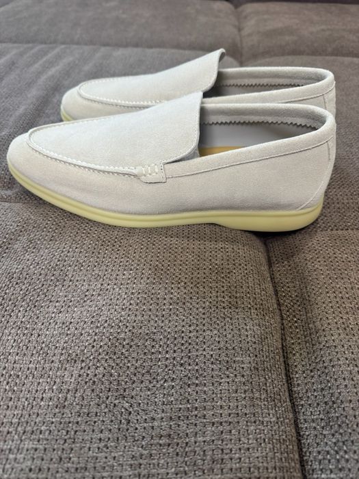 Мокасини Loro Piana
