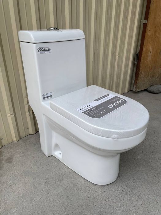 Coco Unitazlar arzon narxlarda