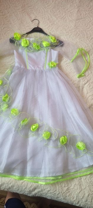 Костюм в отличном состоянии