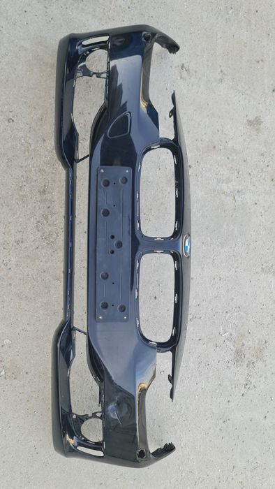 Spoiler bara fata Sport Line BMW 3 F30 F31 7299006