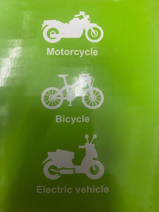 Держатель для телефона на мопед