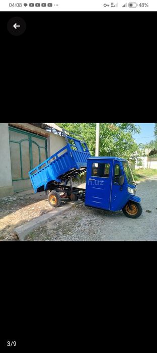 Moto sotildi yurgani 1000 km qolgan ma'lumotlar