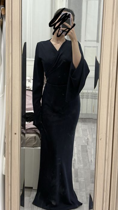 Двойка sz store атласная