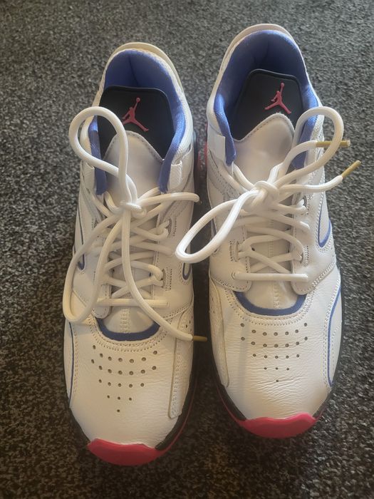 NIKE JORDAN point lane men чисто нови нови