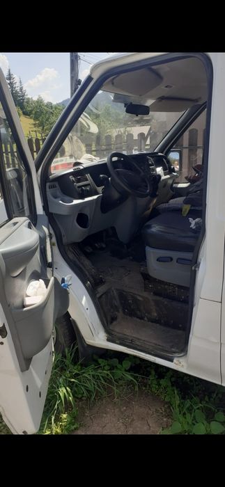 Ford  Transit 2,2 TDCI