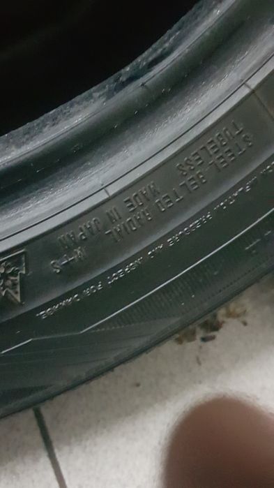 Зимние шины Dunlop