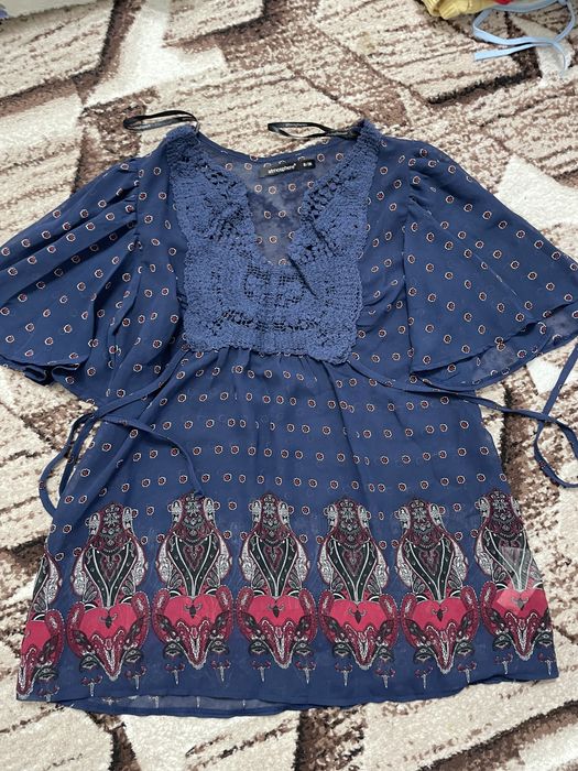 Классические женские брюки Zara