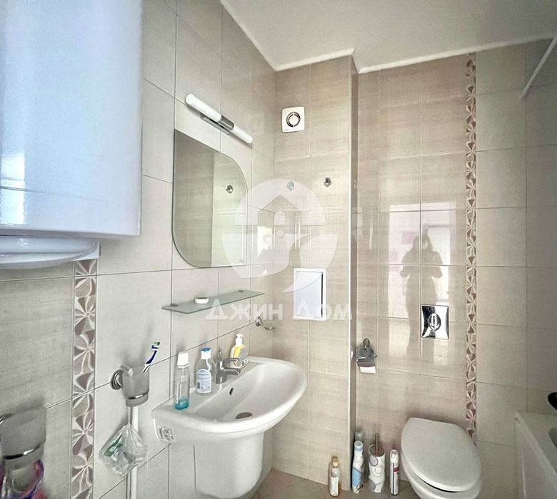 Продава се Тристаен апартамент в Несебър - 70 кв.м за 2100 €/кв.м - Снимка #7