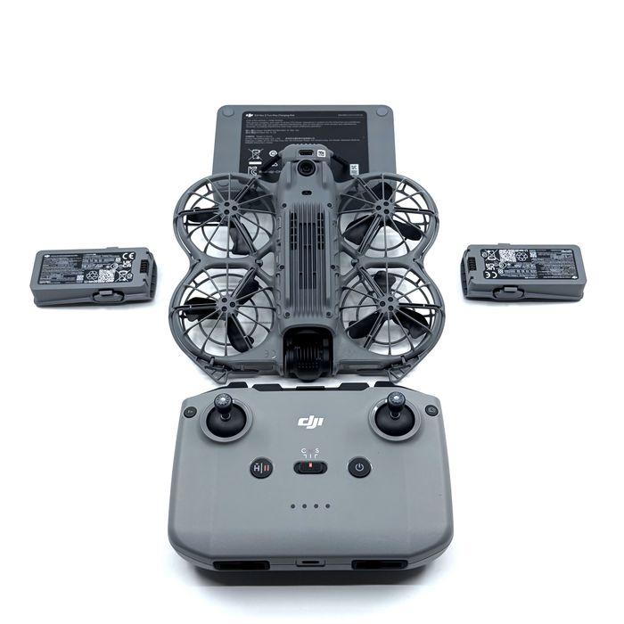 Drona DJI NEO2 Fly More Combo + Telecomanda RC-N3 | NOUA | Factura + Garantie | Pret Fix |