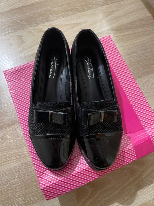 Дамски официални обувки