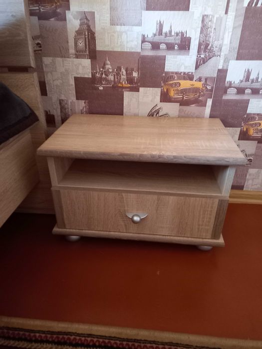 Спальный гарнитур